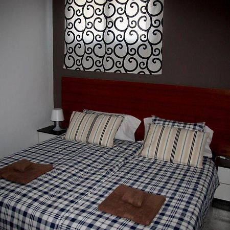 Penamar Apartamentos Puerto del Carmen  Buitenkant foto