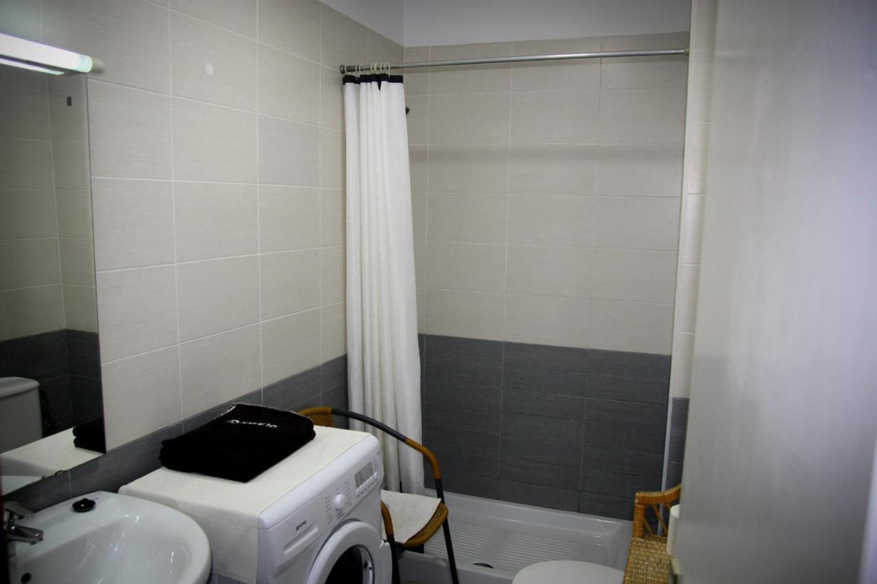 Penamar Apartamentos Puerto del Carmen  Buitenkant foto