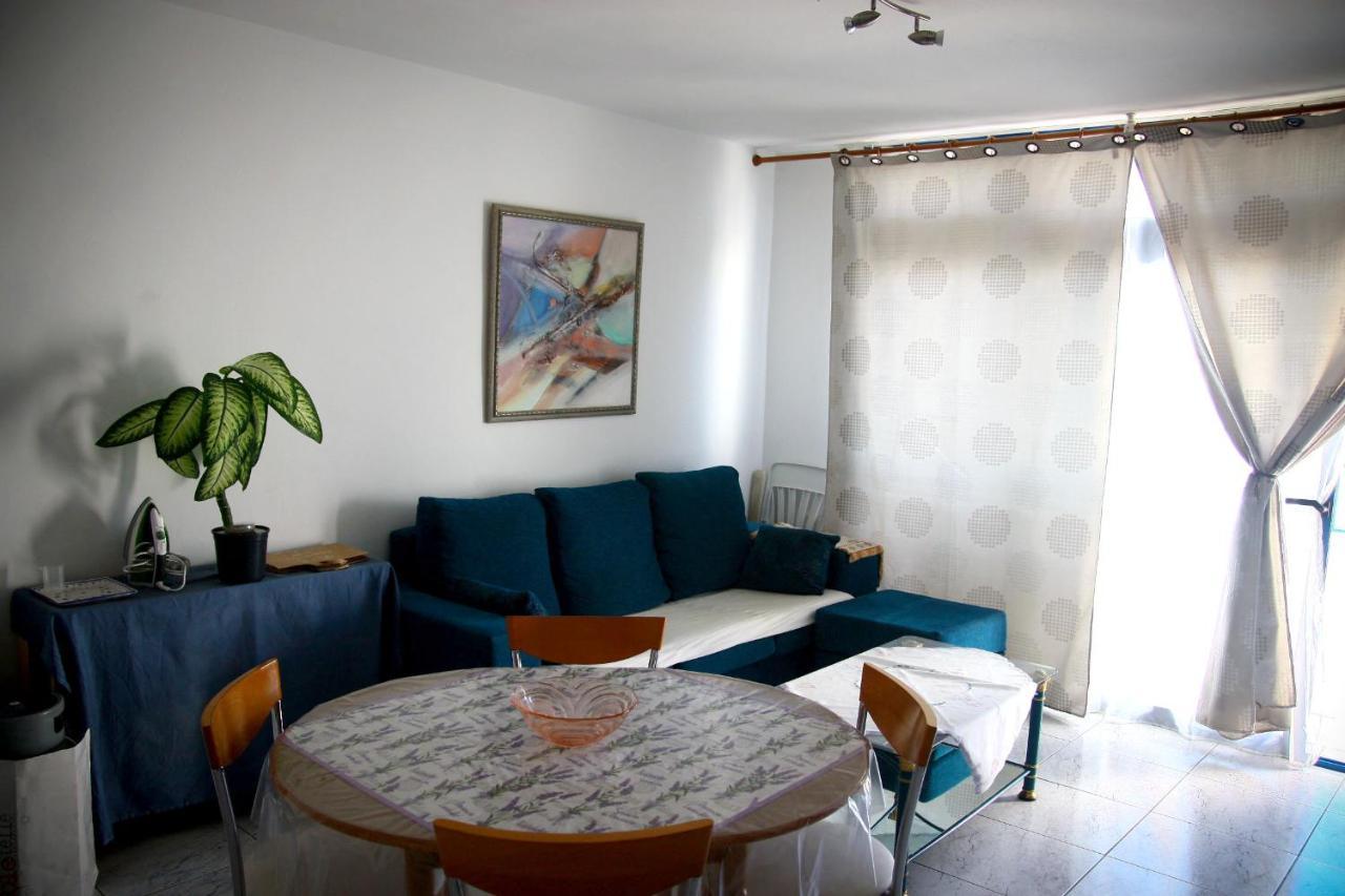 Penamar Apartamentos Puerto del Carmen  Buitenkant foto