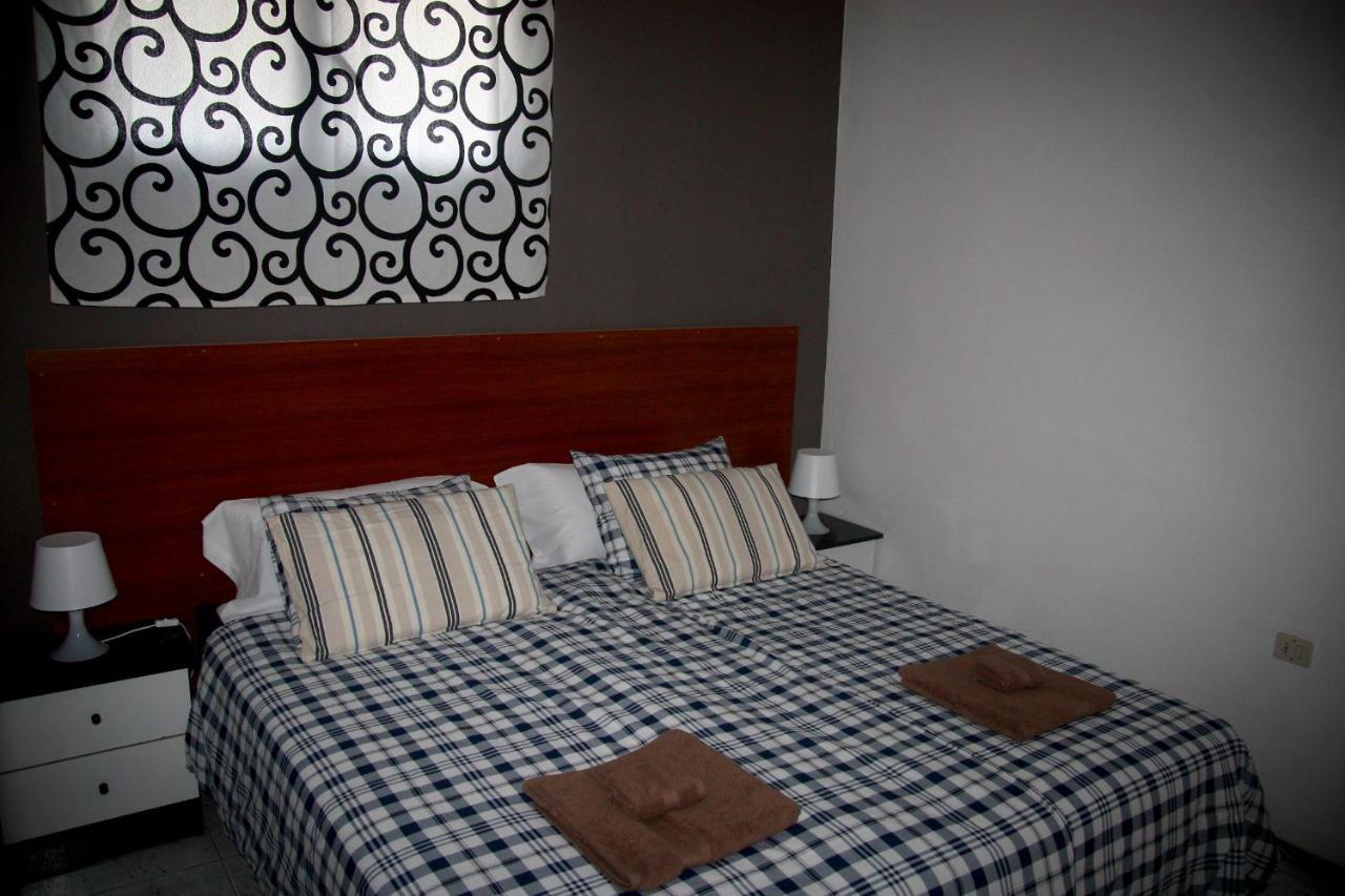 Penamar Apartamentos Puerto del Carmen  Buitenkant foto