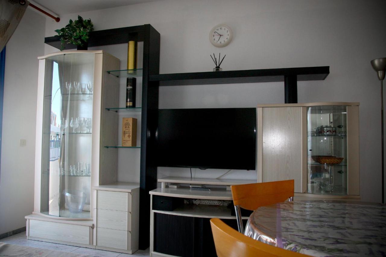 Penamar Apartamentos Puerto del Carmen  Buitenkant foto