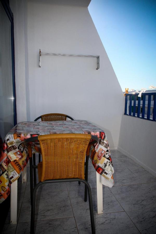 Penamar Apartamentos Puerto del Carmen  Buitenkant foto