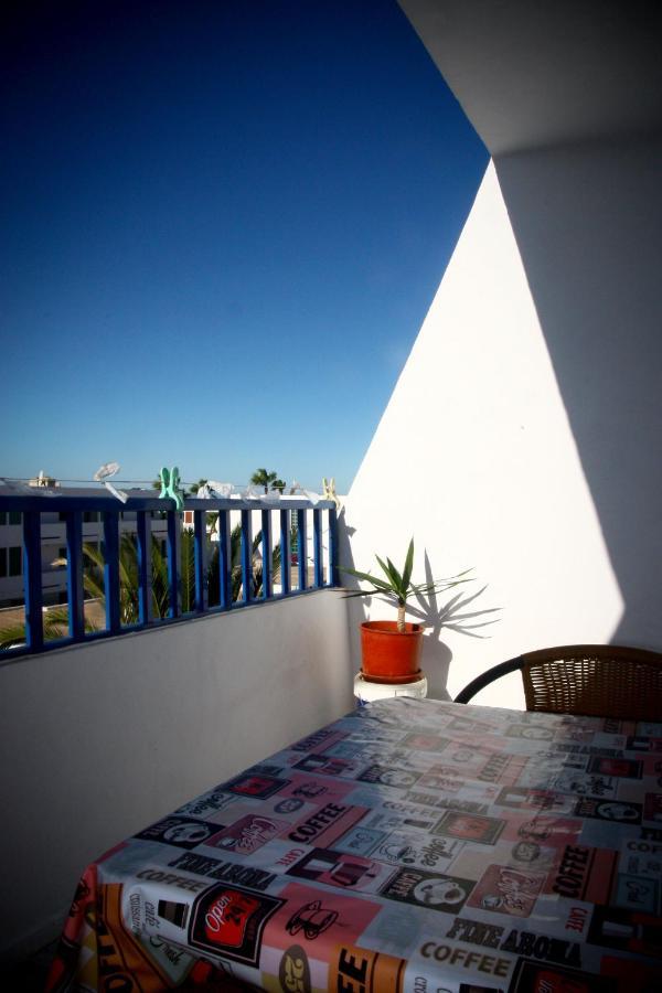 Penamar Apartamentos Puerto del Carmen  Buitenkant foto