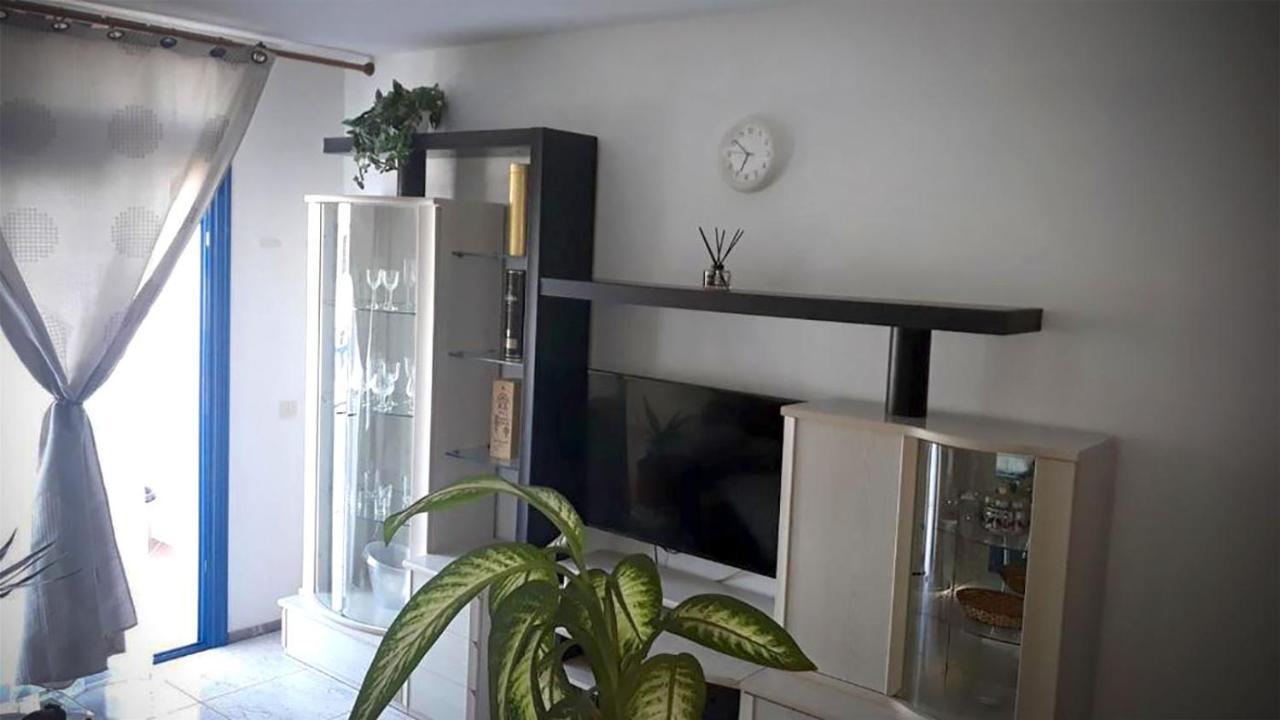 Penamar Apartamentos Puerto del Carmen  Buitenkant foto