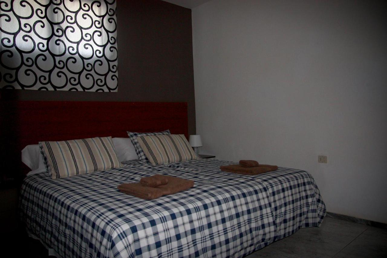 Penamar Apartamentos Puerto del Carmen  Buitenkant foto