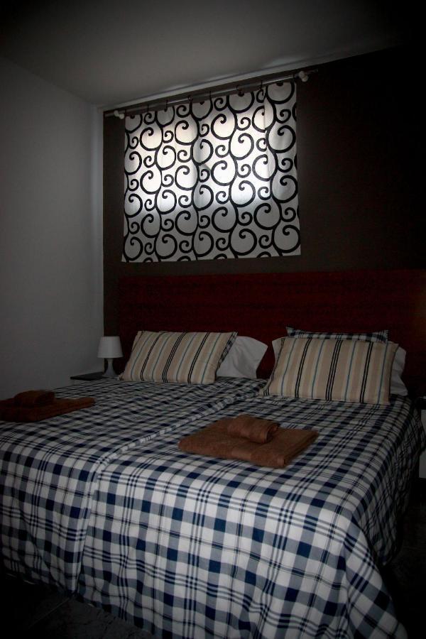 Penamar Apartamentos Puerto del Carmen  Buitenkant foto